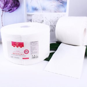洗脸巾女一次性棉柔巾OEM/ODM代加工