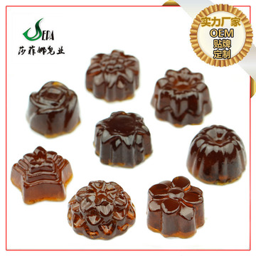 苗皂寶島魔皂貼牌定制代加工