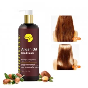 argan oil conditionner 阿甘油护发素OEM/ODM定制代加工