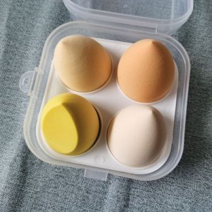 彩妆蛋贴牌OEM/ODM