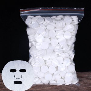 美容院用品面膜代加工贴牌OEM/ODM