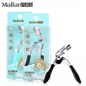 玛莉安 弹力睫毛夹7 化妆美睫工具可OEM/ODM代工