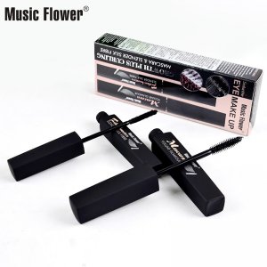 Music Flower双支睫毛膏OEM代加工