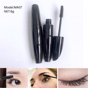防水浓密卷翘3D睫毛膏可OEM/ODM代工
