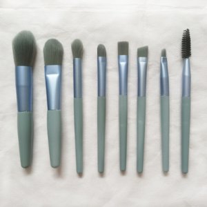 ns新款墨兰迪8支化妆刷代加工贴牌OEM/ODM