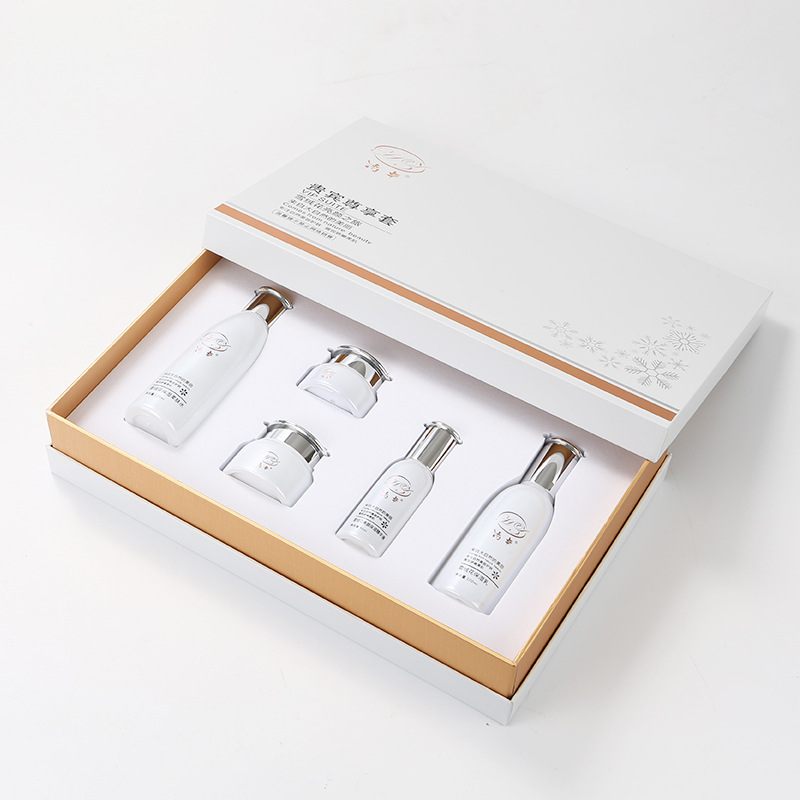 鴻卓雪絨花五件套OEM/ODM定制代加工