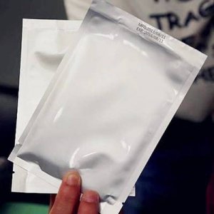 保湿补水修复面膜代加工贴牌OEM/ODM