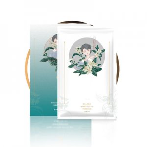 修护补水面膜贴牌OEM/ODM