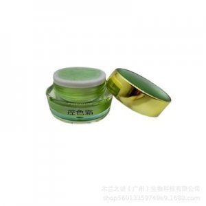 绿霜抽色霜可OEM/ODM代工