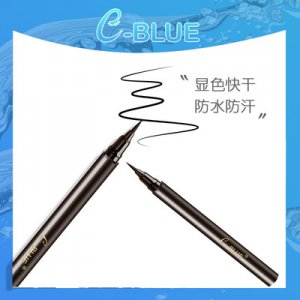 C-BLUE新款眼线水液笔OEM/ODM代加工