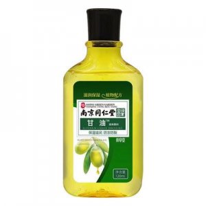 南京同仁堂甘油护肤液OEM/ODM定制代加工