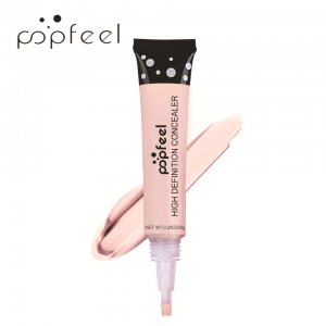 POPFEEL 软管遮瑕膏代加工贴牌OEM/ODM