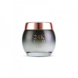 肤姿美24k金箔免洗面膜贴牌OEM/ODM