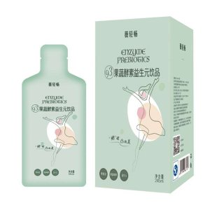 果蔬酵素益生菌饮品贴牌OEM/ODM