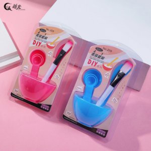 越光diy美容面膜碗套装可OEM/ODM代工