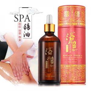 现货按摩精油贴牌定制代加工