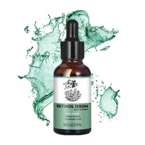 跨境Retinol Serum视黄醇精华液OEM/ODM定制代加工