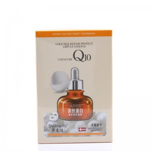 莎美佳补水面膜贴牌OEM/ODM