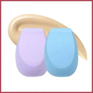 马卡龙布丁美妆蛋贴牌OEM/ODM