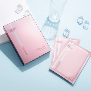 瓷美玉肌焕颜修护面膜OEM代加工