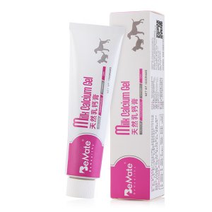 BeMate倍美特猫咪狗狗补钙专用营养膏代加工贴牌OEM/ODM
