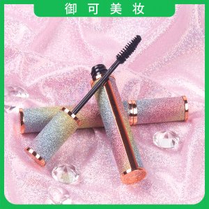 彩即抖音同款纤维星空睫毛膏贴牌定制代加工