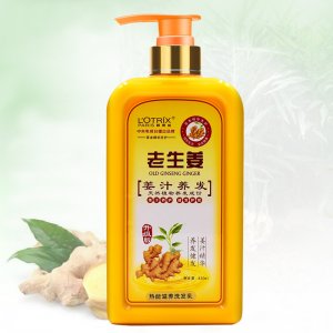 去屑洗发水
