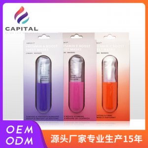 胶囊瓶装面膜1PC*25lmlOEM代加工