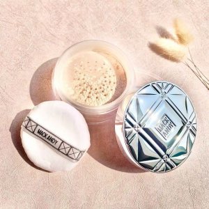 玛可安迪散粉定妆粉蜜粉可OEM/ODM