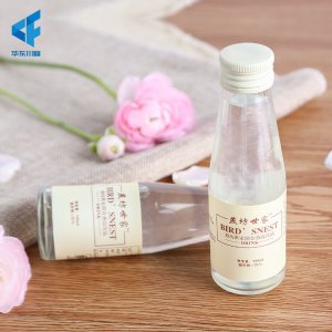 即食燕窝100mlOEM代加工