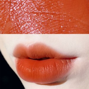 HERORANGE方块透明壳口红OEM/ODM定制代加工