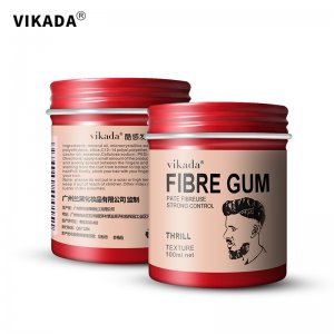VIKADA發(fā)蠟