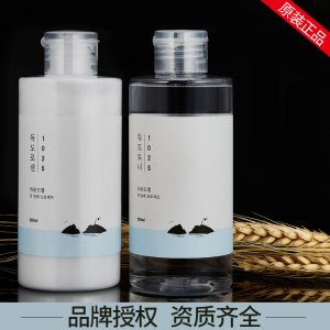 柔恩萊獨島水乳套裝