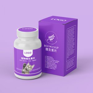 狗狗猫咪钙片可OEM/ODM代工