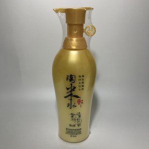 韻之堂淘米水洗發(fā)水