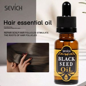 sevich外貿(mào) 黑籽油可OEM/ODM代工