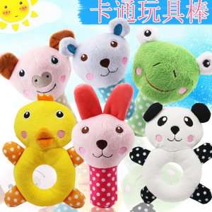 发声动物玩具OEM/ODM代加工