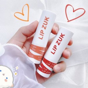 ZUK冰糖奶昔丝绒口红贴