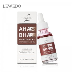 AHA果酸原液贴牌定制代加工