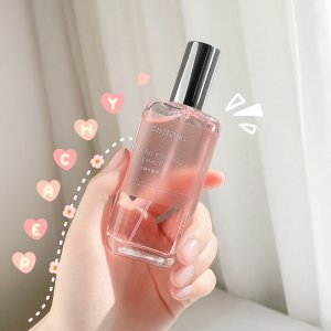 詩芒正品ins香水女學(xué)
