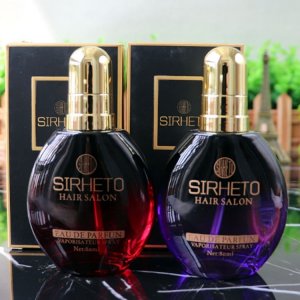 珂洛艾伊香水護(hù)發(fā)精油