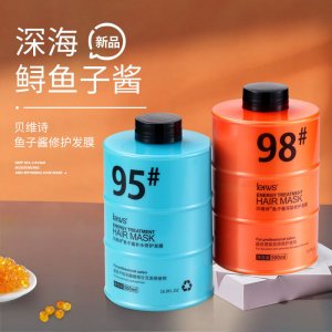 滋潤營養(yǎng)柔順修護干枯