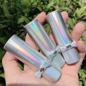 梦幻蝴蝶钻石口红可