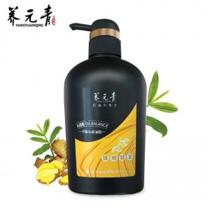 養(yǎng)元青小養(yǎng)生姜洗發(fā)露