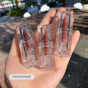 方块口红代加工贴牌