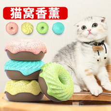 猫窝空气清新剂OEM代加工