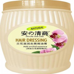 蛋白營養(yǎng)滋潤護(hù)發(fā)素