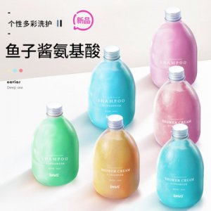 氨基酸洗發露