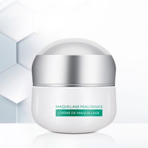 雪肌水光素颜霜可OEM/ODM代工