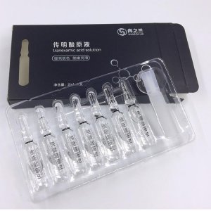 小安瓶  传明酸原液代加工贴牌OEM/ODM